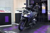 Deretan Aksesori Resmi Honda Vario 125 Street, Harga dari Rp 55.000