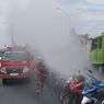 Pekanbaru Tetapkan Status Tanggap Darurat Covid-19, Tempat Hiburan Ditutup hingga Pesta Pernikahan Ditunda