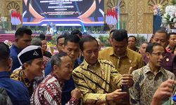Pakar Pertanian: Kebijakan Pangan dan Pertanian Era Jokowi Sudah Relatif Bagus