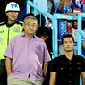 SKEP Nomor 69 PSSI Hanya Sekadar Formalitas Bagi Arema FC