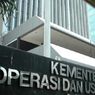 Kemenkop Terima 300.000 Laporan UMKM Terpukul Pandemi Covid-19
