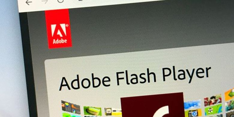 Adobe Flash Ada Di 98 Persen Pc Sedunia Pada 2005 Kini Wajib Dihapus Halaman All Kompas Com