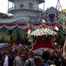 Jadwal Grebeg Maulud, Puncak Perayaan Sekaten 2023 di Kota Solo