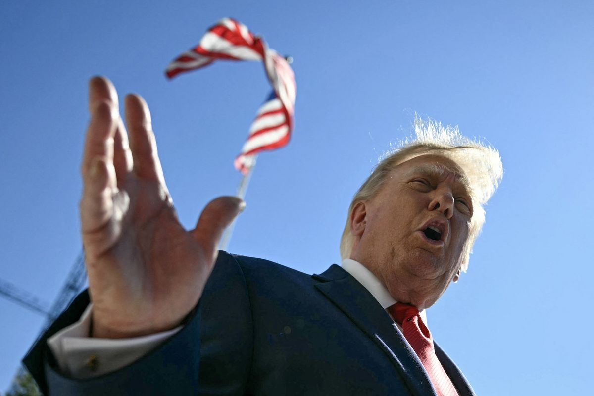 Harga Solar AS Melonjak 70 Persen, Trump Longgarkan Sanksi Rusia