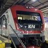 Jadwal KRL Solo - Jogja pada 12, 13, dan 14 September 2025