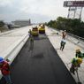 Fly Over Kopo Gunakan Jenis Aspal Caltex PG, Diklaim Kuat dan Nyaman