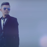 Lirik Lagu Cinta Seng Pakai Spasi - Vicky Salamor