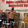 Gelar Rapat Konsolidasi, Kemensos Bahas Permasalahan Teknis Penyaluran Bansos