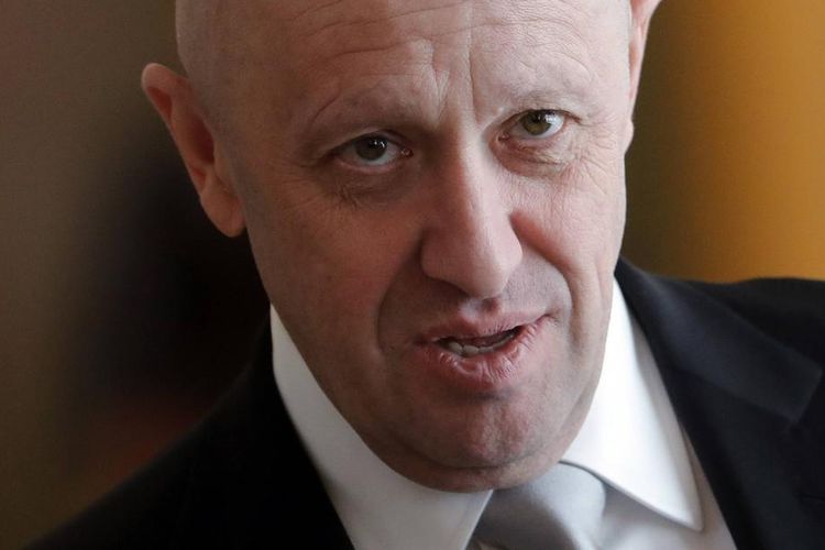 Siapa Yevgeny Prigozhin Pendiri Grup Wagner, dan Hubungan dengan Putin