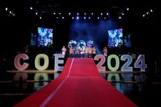 Catat, 10 Event Unggulan Kota Bandung di 2024