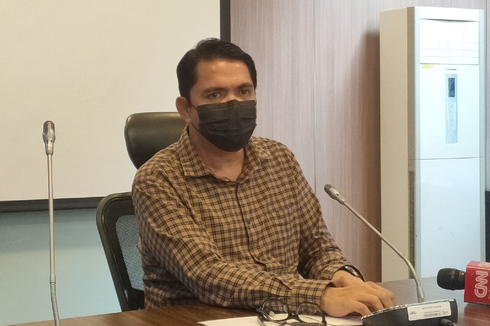 [HOAKS] Arteria Dahlan Mengundurkan Diri dari Kursi DPR RI