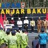 Resmikan SPAM Banjarbakula, Jokowi Sebut 60.000 Rumah Tangga Teraliri Air Bersih