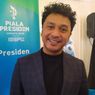 Positif Covid-19, Giring: Paling Terasa Pegal Linu di Pinggang