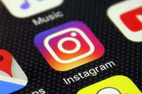 Jumlah Pengiklan di Instagram Naik Dua Kali Lipat