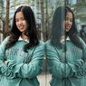 Bercerita Nyamannya Transportasi Umum di Jerman, Claudia Santoso Harap Jakarta Makin Berbenah