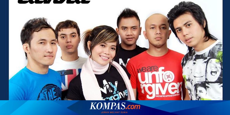 Lirik Dan Chord Lagu Pilihan Hatiku Dari Lavina