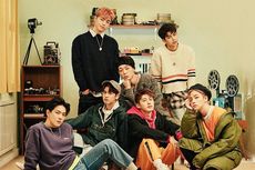 Profil iKON, Presidennya Anak-anak SD di Korea karena Love Scenario 