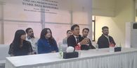 Setelah 5 Tahun, Menko Yusril Resmi Raih Gelar Doktor Filsafat UI