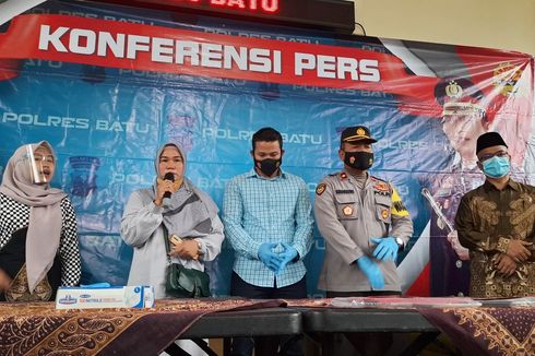 2 Mahasiswa UIN Malang Meninggal Saat Pembaiatan UKM Pagar Nusa, Polisi: Tak Ada Tanda Kekerasan