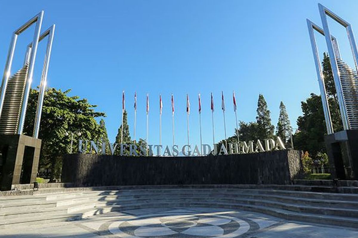 Universitas Gadjah Mada