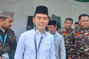 Pleno Muktamar NU Minta Pemerintah Tak Pakai Dana Pendidikan untuk MBG 2027