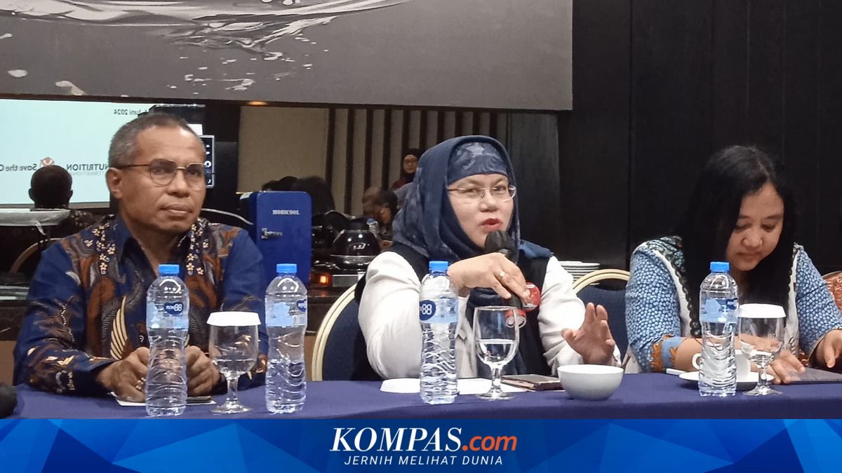 Program BISA Akan Diadaptasi di Jawa Barat untuk Menekan Stunting