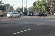 WFH ASN Setiap Jumat, Benarkah Mampu Urai Macet Jakarta?