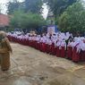 Hari Pertama Masuk Sekolah di Sumenep, Orangtua Datang Lebih Pagi demi Bangku Paling Depan untuk Anaknya