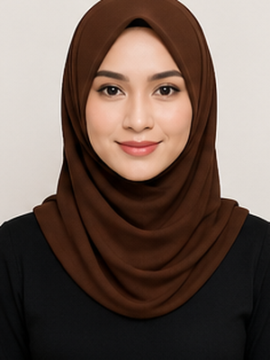 Baju hitam tak pernah gagal. Temukan 15 pilihan warna jilbab, dari netral hingga bold, agar tampilan makin modis dan tidak monoton.
