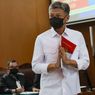 Timsus Olah TKP di Rumah Dinas Sambo, Hendra Kurniawan: Siapa yang Pimpin!