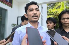 Mahasiswa Tangsel Tolak Pencalonan Marshel Widianto karena Sosok Kontroversial