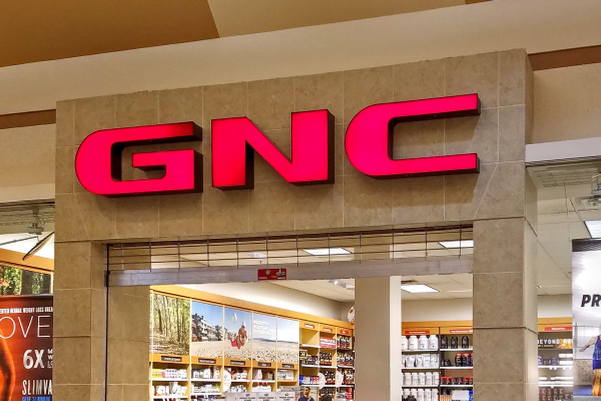 GNC