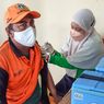 Pakar Dukung Vaksinasi Ulang Warga Belum Divaksin Dosis Kedua Lebih dari 6 Bulan