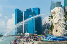Singapura Longgarkan Aturan Covid-19 per 13 Februari, Simak Detailnya