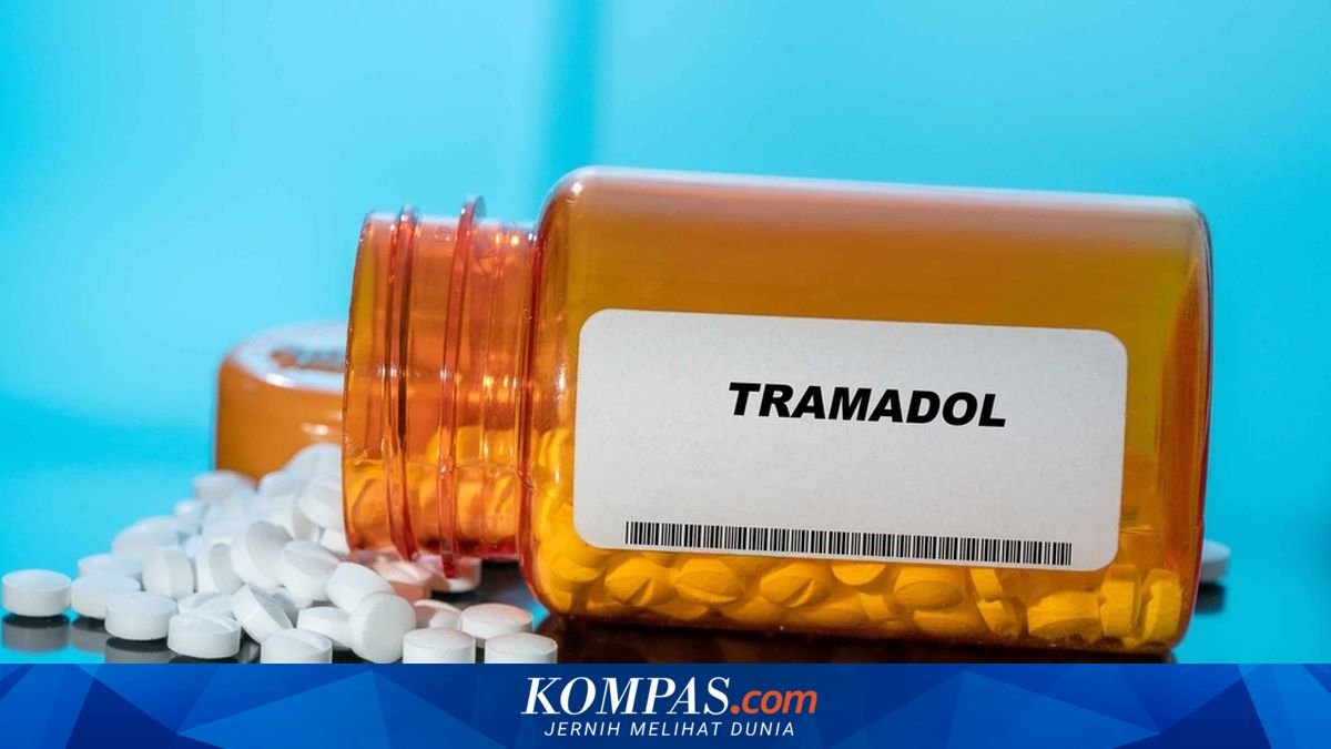 Besuk Suami di Rutan Cirebon, Seorang Ibu Tertangkap Sembunyikan 103 Pil Tramadol di Area Sensitif