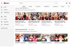 Kominfo Ancam "Take Down" Konten Youtube Kimi Hime jika Tak Penuhi Panggilan