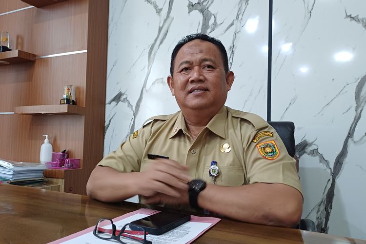 Isu PHK Massal PPPK Bikin Resah, Sekda Purworejo: Aman, Tak Perlu Panik