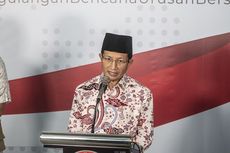 Sesuai Arahan MUI, Imam Besar Istiqlal Imbau Umat Islam Sementara Tak Shalat Jumat