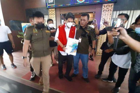 Eks Pejabat Bea Cukai Bandara Soekarno-Hatta Jadi Tersangka Pemerasan