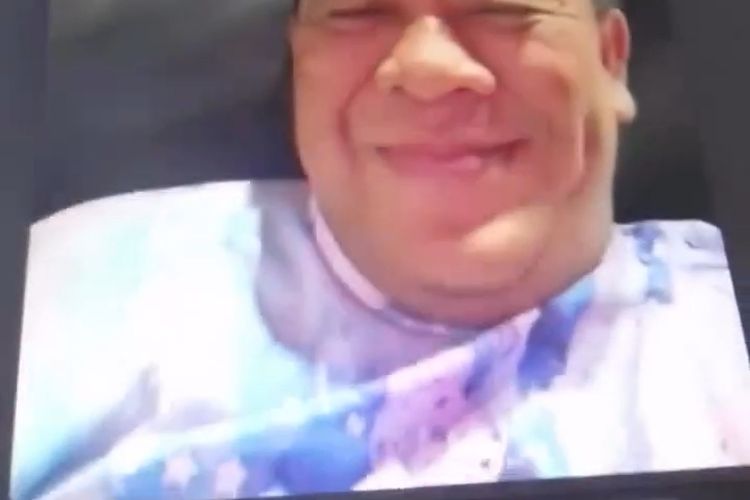 Video Asusila Viral di Media Sosial, Kadisperindag Batam Dinonaktifkan