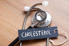 Kenali Apa Itu Kolesterol, Manfaat dan Bahayanya