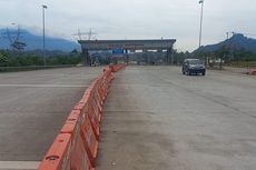 3 Ruas Tol Baru di Jawa Barat Siap Dilalui Pemudik