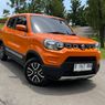 Tak Lagi Murah, Harga Brio RS, S-Presso, dan Sirion Naik Bulan Ini