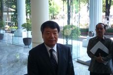 Temui Kalla, Menteri Tiongkok Jelaskan Proposal Pembangunan Kereta Cepat
