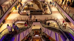 Mal Kelas Atas Jakarta Banjir Peminat, Peritel Rebutan Ruang Sewa