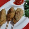Resep Sempol Mi Instan, Cocok untuk Camilan