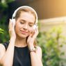 Musik Bisa Jadi Alat Pereda Stres yang Efektif, Ini 6 Alasannya
