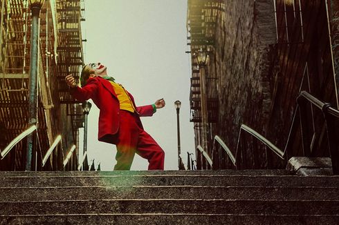 5 Fakta Menarik di Balik Pembuatan Film Joker