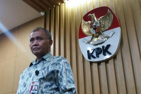 KPK Libatkan Akademisi dan Ahli Perguruan Tinggi untuk Bela Novel Baswedan