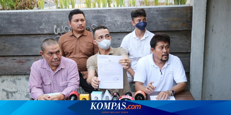 Attila Syach Bantah Larang Anak-anaknya Tinggal Bersama Bunga Sophia
